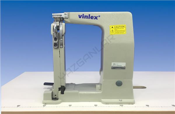 VINLEX VX-25 TRANTA BANT MAKİNASI